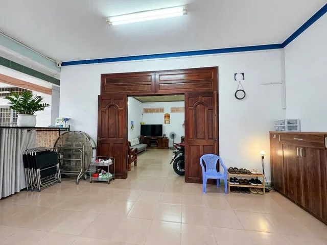 Bán Nhà riêng 90m2 có sẵn 90 m2 thổ cư giá 4.6 tỷ tại Đường Đường Phạm Văn Đồng Phường Linh Trung Quận Thủ Đức TP. Hồ Chí Minh