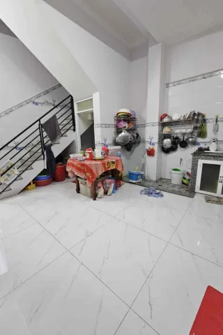 Bán Nhà Kinh Dương Vương,An Lạc,Bình Tân,DT 5x16,Chỉ 4.9 tỷ