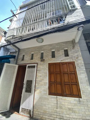 Bán Nhà riêng 50.4m2 có sẵn 50.4 m2 thổ cư giá 3.7 tỷ tại - Chọn - Phường 13 Quận Tân Bình TP. Hồ Chí Minh