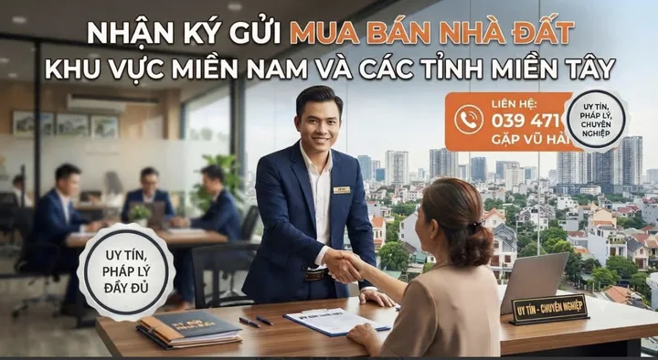 Mua bán nhận kí gửi nhà đất ai có nhu cầu LH Vũ Hải