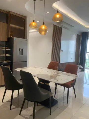Cho thuê Căn hộ chung cư 75m/2PN/2WC  giá 16 triệu tại - Quận 10 TP. Hồ Chí Minh