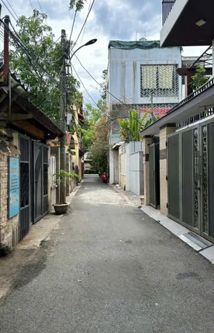Chính chủ gửi bán nhà cấp 4 kiệt ôtô Hoàng Sĩ Khải , Phường An Hải ( GẦN SÔNG HÀN ) 💥💥