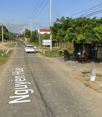 🌟 BÁN ĐẤT TU BÔNG 92,5m2 – VẠN NINH | GIÁ CHỈ 17 TRIỆU/M2 🌟