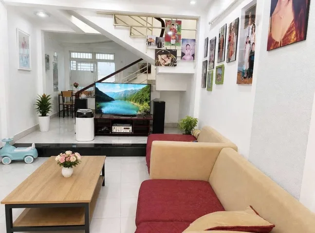 Bán Nhà riêng có sẵn 60 m2 thổ cư giá 2.5 tỷ tại Đường Đình Phong Phú - Quận 9 TP. Hồ Chí Minh
