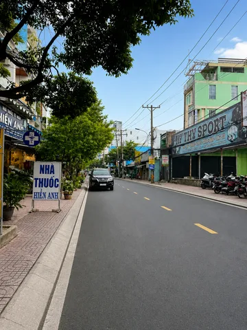MTKD Tân Kỳ Tân Quý - Cầu Xéo, 4x21m, Đường Nhựa 10m(Lề Rộng), AEON Tân Phú, Tân Sơn Nhì, TN 12tr/tháng