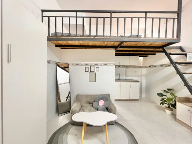 Cho thuê Nhà trọ/phòng trọ 25m2 giá 4.4 triệu tại Đường Lê Đức Thọ Phường 16 Quận Gò Vấp TP. Hồ Chí Minh