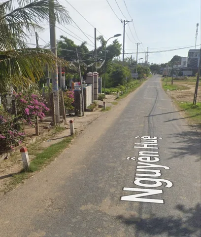🌟 BÁN ĐẤT TU BÔNG 92,5m2 – VẠN NINH | GIÁ CHỈ 17 TRIỆU/M2 🌟