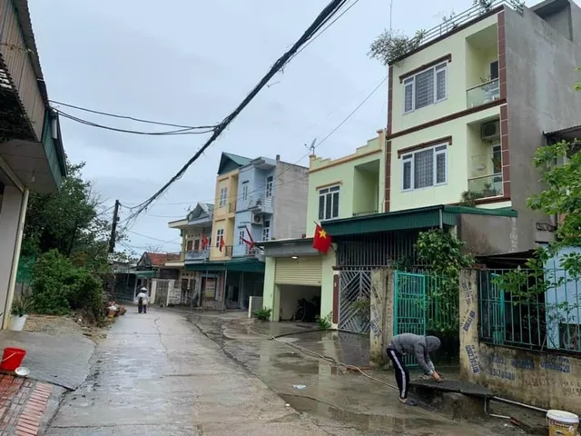 Cần bán đất thọ sơn, xã yên thọ, tx đông triều, gần trường đại học công nghiệp Qn