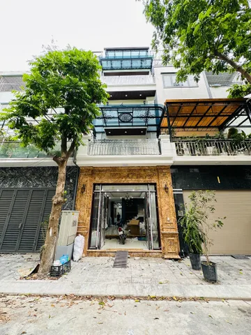 Liền kề Văn La, Hà Đông - 66m2 x 4 tầng, nhỉnh 15 tỷ Sát đường Quang Trung & Metro 2A