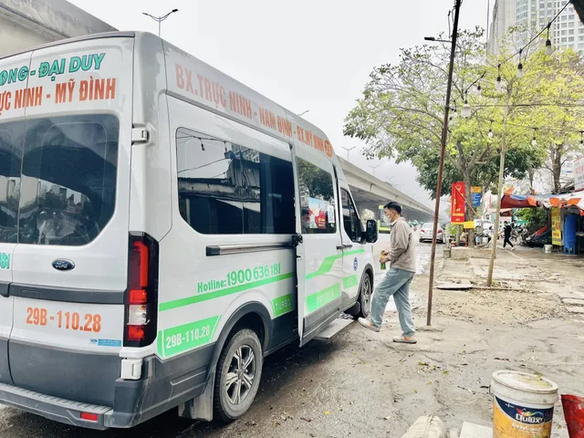 NHÀ ĐẸP SIÊU HIẾM, 10M RA PHỐ CHÍNH, KD - PHỐ NGUYỄN TRÃI, THANH XUÂN - HƠN 2 TỶ