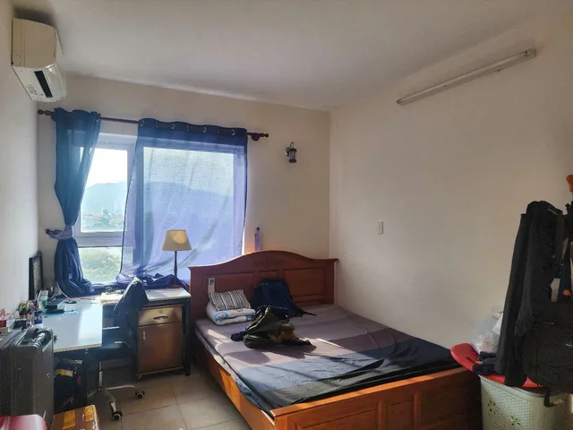 CHO THUÊ CĂN HỘ OSC LAND VŨNG TÀU 3PN