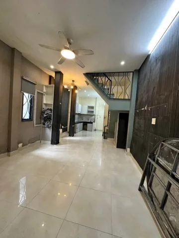 Bán Nhà riêng có sẵn 40 m2 thổ cư tại - Chọn - Phường 10 Quận Gò Vấp TP. Hồ Chí Minh