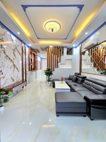 Bán Gấp Nhà riêng DT 80m2 full thổ cư giá 2.89 tỷ SHR tại - Phường Trường Thạnh Quận 9 TP. Hồ Chí Minh