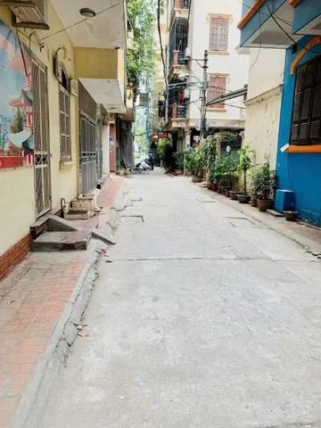 Cho thuê Nhà riêng 48m2 giá 18 triệu tại Đường Trần Cung Phường Nghĩa Đô Quận Cầu Giấy Hà Nội
