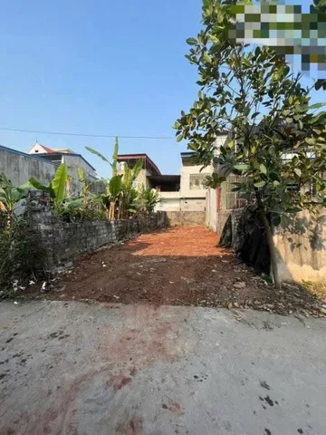 08.2026.Bán Đất 99m2 . đường rộng 8,5m. giá 2.58 tỷ tại  Thuỷ Đường. liên hệ 0362558882