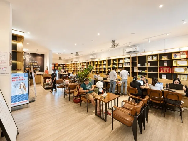 Bán nhà mặt tiền 530m2 tại cư xá Bắc Hải