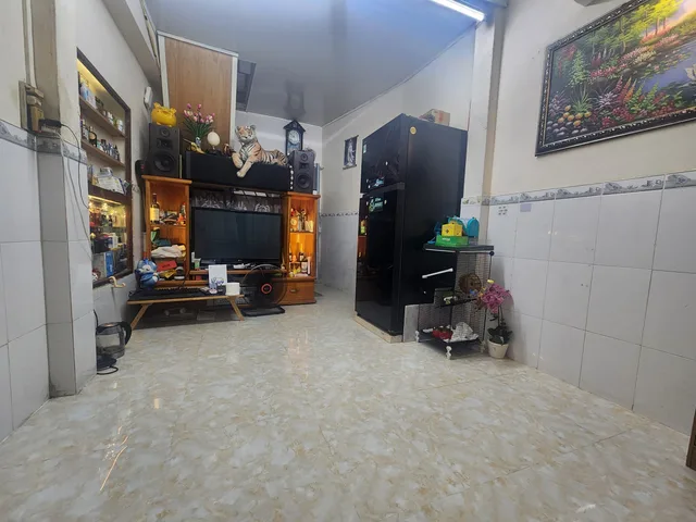 Bán Nhà riêng 27.4m2 có sẵn 27.4 m2 thổ cư giá 1.9 tỷ tại hẻm 2-4 bắc Vĩnh Phước Thành phố Nha Trang Khánh Hòa
