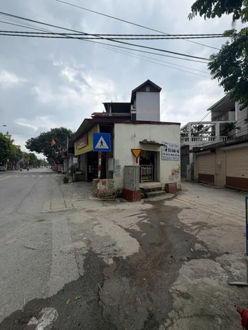 Cho thuê Nhà riêng 200m2 giá 30 triệu tại Đường Quốc Lộ 23 Xã Tiền Phong Huyện Mê Linh Hà Nội
