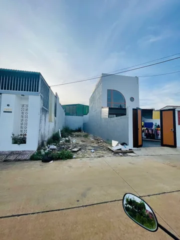 Bán Đất 112m2 có sẵn 50 m2 thổ cư giá 1.68 tỷ tại Phường Thành Nhất Thành phố Buôn Ma Thuột Đắk Lắk