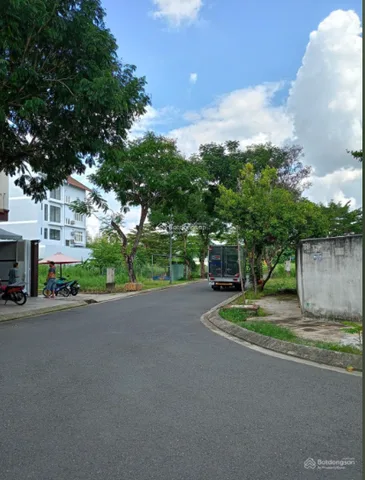 Bán Đất biệt thự giá 15.6 tỷ tại KDC Conic 13B Xã Phong Phú Huyện Bình Chánh TP. Hồ Chí Minh