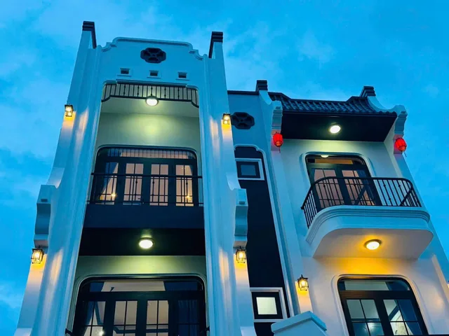 Bán Nhà riêng 130m2 có sẵn 80 m2 thổ cư giá 3.68 tỷ tại - Chọn - Phường Trường An Thành phố Huế Thừa Thiên Huế
