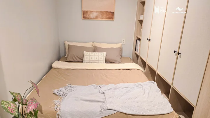 🏡 CHUYỂN LÊN NHÀ LỚN HƠN – CẦN NHƯỢNG LẠI CĂN HỘ GIÁ TỐT