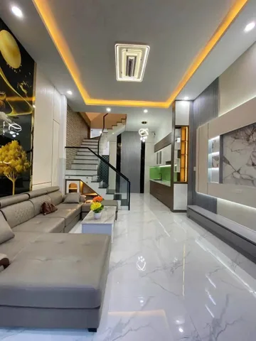 Bán Gấp Nhà dt 60m2 có full thổ cư giá 3.25 tỷ tại - Phường Phú Trung Quận Tân Phú TP. Hồ Chí Minh