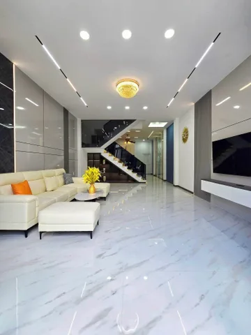 Nhà ngộp cần bán gấp 65m2 full thổ cư giá 2.87 tỷ tại - Phường Bình Khánh Thành phố Thủ Đức TP. Hồ Chí Minh