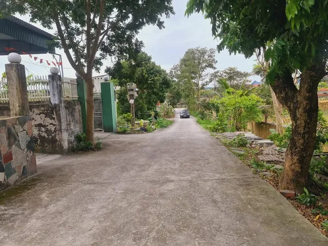Lô đất siêu đẹp cạnh trườg đại học công nghiệp quảng ninh, cách cổng trường mới mở chỉ 100m
