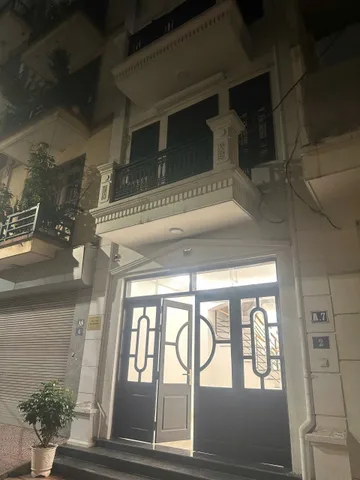 Cho thuê Nhà riêng 50m2 giá 24 triệu tại - Chọn - Phường Mai Dịch Quận Cầu Giấy Hà Nội