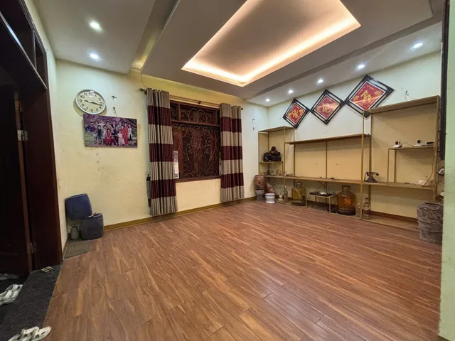 Cho thuê Nhà riêng 90m2 giá 14.5 triệu tại Đường Minh Khai Phường Minh Khai Quận Hai Bà Trưng Hà Nội
