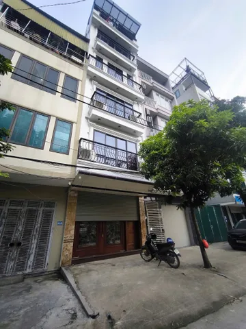 Cho thuê nhà riêng: Cho thuê Nhà riêng 60m2 giá 14 triệu tại Đường Lai Xá Xã Kim