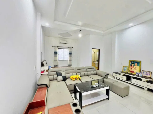 BÁN NHÀ 1 TRỆT 2 LẦU, DT 4,7M x 19M, GẦN TRƯỜNG SONG NGỮ LẠC HỒNG,  PHƯỜNG BỬU LONG.