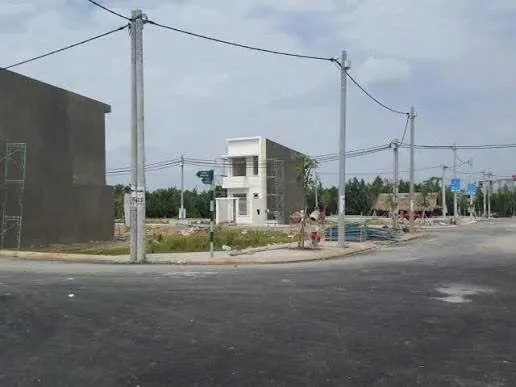 Bán Đất 70m2 có sẵn 70 m2 thổ cư giá 980 triệu tại Đường Quốc lộ 14 Xã Phước Hoà Huyện Phú Giáo Bình Dương