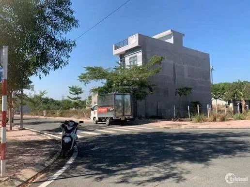 Bán Đất 70m2 có sẵn 70 m2 thổ cư giá 980 triệu tại Đường Quốc lộ 14 Xã Phước Hoà Huyện Phú Giáo Bình Dương