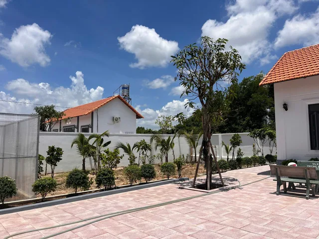 Bán đất nhà vườn 600m2 có sẵn 50 m2 thổ cư giá 1.6 tỷ tại Xã Thái Mỹ Huyện Củ Chi TP. Hồ Chí Minh