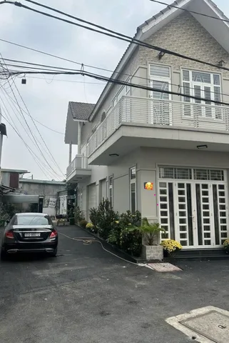Bán căn góc đẹp Đường Bình Thành - 4.3*16 - 5.8 tỷ