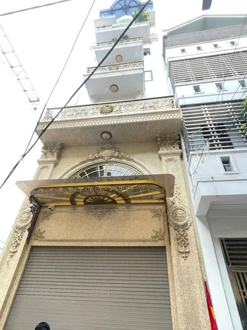 Bán Nhà riêng 101m2  giá 21 tỷ tại  Phường Phúc Đồng Quận Long Biên Hà Nội