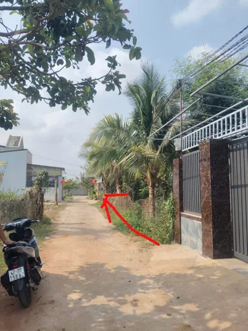 Bán Đất 210m2 có sẵn 60 m2 thổ cư giá 1.25 tỷ tại Xã Ea Tu Thành phố Buôn Ma Thuột Đắk Lắk