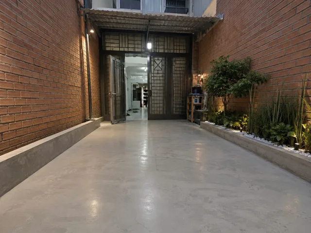 🚨 ĐỪNG LƯỚT! Nhà diện tích lớn 120m² -Hẻm xe tải tránh- Chỉ 5đ nhỉnh