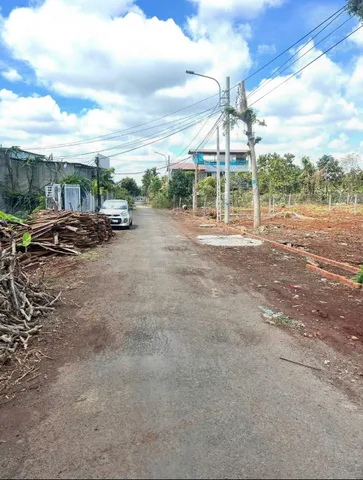 Bán Đất 214.3m2 có sẵn 60 m2 thổ cư giá 2.2 tỷ tại Xã Ea Tu Thành phố Buôn Ma Thuột Đắk Lắk
