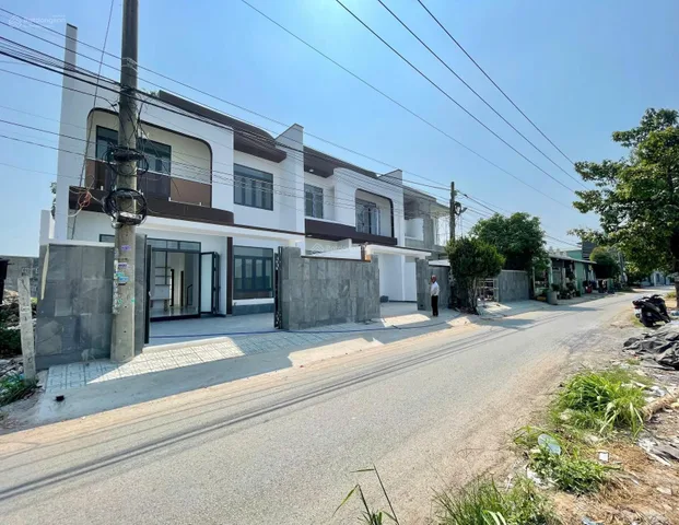 Bán Nhà riêng 105m2  tại Đường Hương Lộ 9 Xã Tân Bình Huyện Vĩnh Cửu Đồng Nai