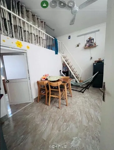 Bán Nhà riêng 60m2 có sẵn 60 m2 thổ cư giá 7.1 tỷ tại Đường Đào Duy Anh Phường 09 Quận Phú Nhuận TP. Hồ Chí Minh