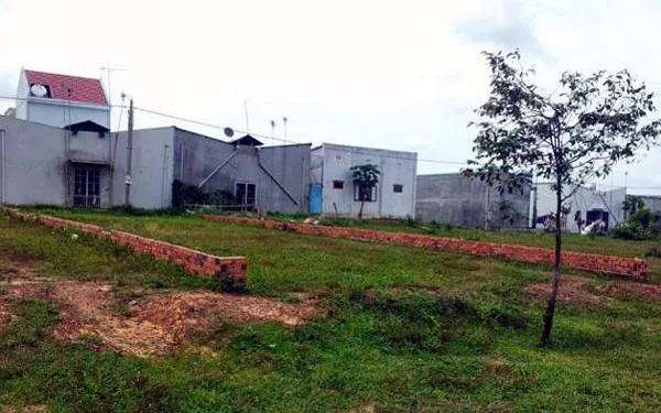 CẦN TIỀN BÁN GẤP 500M2 ĐẤT Ở KCN MINH HƯNG, NGAY MT NHỰA DÂN CƯ ĐÔNG GIÁ 480TR