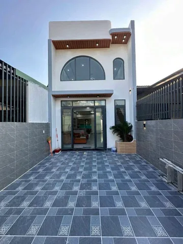 Bán Nhà riêng 95m2 có sẵn 95 m2 thổ cư giá 1.75 tỷ tại - Chọn - Phường Bửu Long Thành phố Biên Hòa Đồng Nai