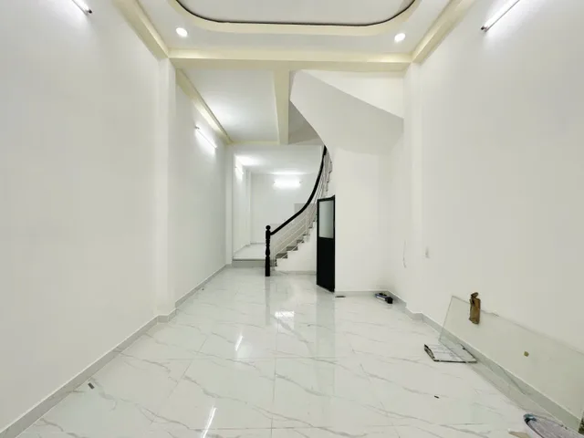 Bán Nhà riêng 52m2 có sẵn 52 m2 thổ cư giá 2.36 tỷ tại - Chọn - Phường 13 Quận Gò Vấp TP. Hồ Chí Minh