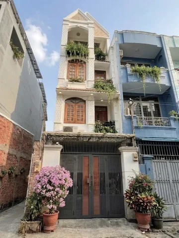 Bán Nhà riêng 50m2 có sẵn 50 m2 thổ cư giá 20 tỷ tại - Chọn - Phường 03 Quận Tân Bình TP. Hồ Chí Minh