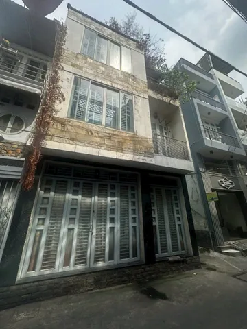 Bán Nhà riêng 32.4m2 có sẵn 32.4 m2 thổ cư giá 6.4 tỷ tại Đường Phan Đình Phùng Phường 05 Quận Phú Nhuận TP. Hồ Chí Minh