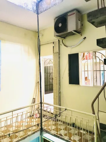 Bán Căn hộ chung cư Khu tập thể tại 746 Điện Biên Phủ