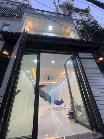 Bán Nhà Xã Xuân Thới Sơn Huyện Hóc Môn TP. Hồ Chí Minh giá 360 triệu